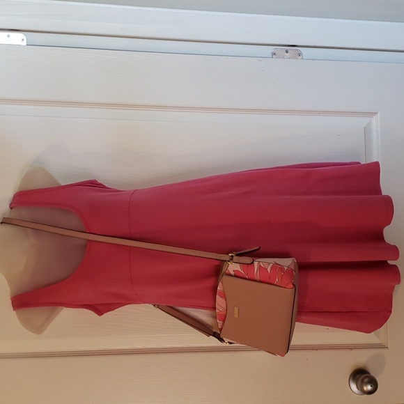 Variations by irene chan Sleeveless Dress - Picture 1 of 7